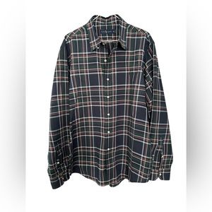 Polo Ralph Lauren XL Button Down